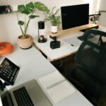 How to Create a Productive Home Workspace That Boosts Focus and Comfort