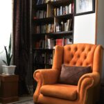 How to Create a Cosy and Inviting Reading Nook at Home