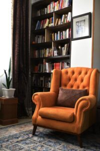 How to Create a Cosy and Inviting Reading Nook at Home