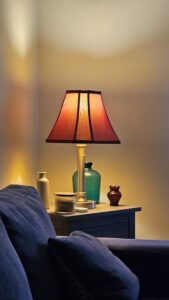 Tips for Creating a Cosy and Inviting Living Room Atmosphere at Home